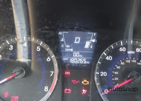 2012 Hyundai Accent Gls from USA, damaged, VIN KMHCT4AEXCU231860